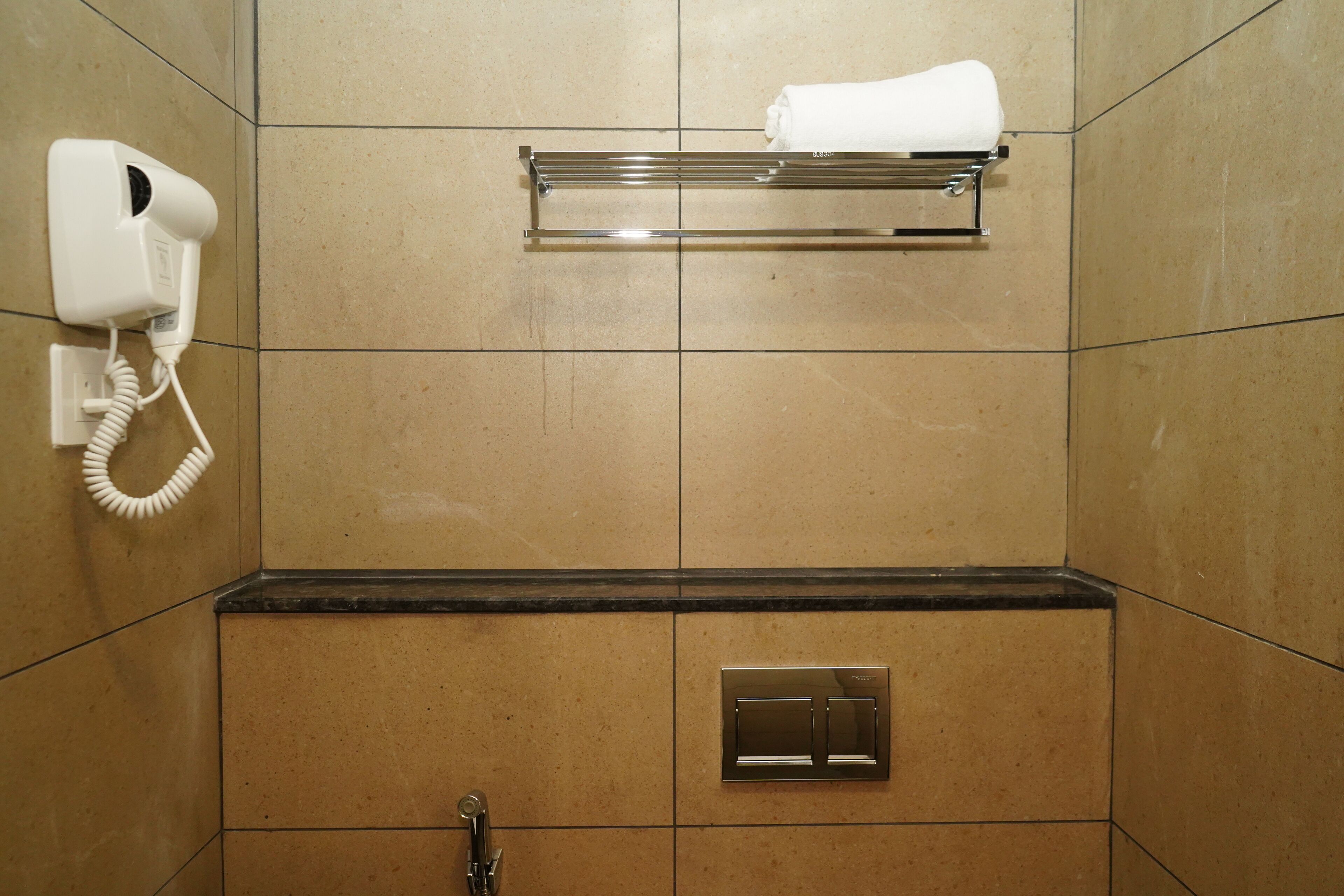 Foto - Jaag Hotel