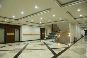 Interior entrance - Kukda Resort Chittorgarh (Chittorgarh)