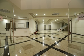 Hall