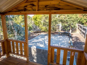 Gazebo - Pearce Family Friendly Home w Playground (Pearce)