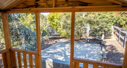 Pearce Family Friendly Home w Playground