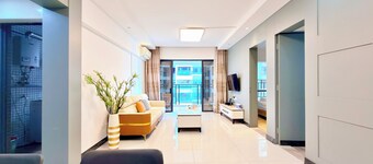 遇家酒店公寓 - 中山利和廣場店