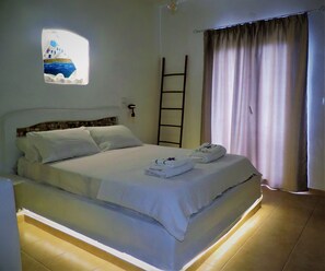 Apartment, Sea View (Casa Lea 4)