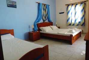 Apartment, Sea View (Casa Lea 2)