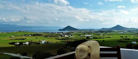 Apartment, Sea View (Casa Lea 3) | View from room