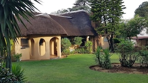 Jardín