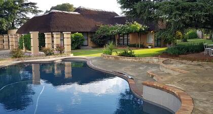 kwa-eden hotels and conferencing