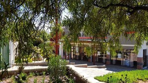 Detalle exterior