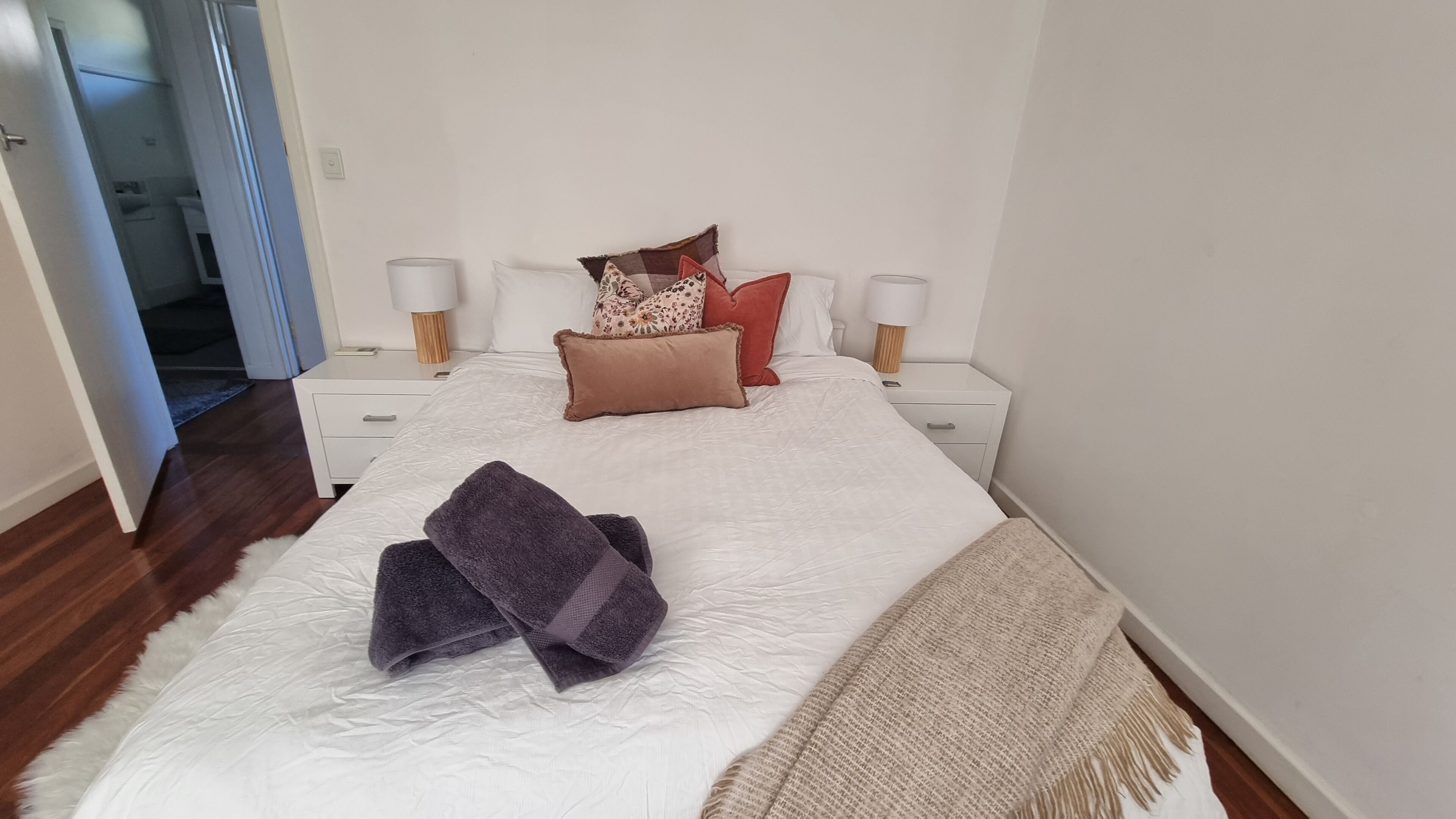 A Break Away 2 ~ Walk to Town, Forest and River!