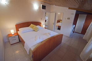 1 habitación y wifi gratis