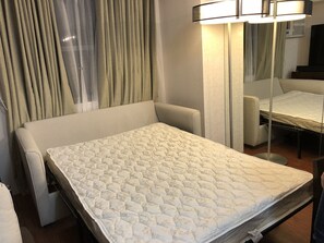 1 slaapkamer, wifi, beddengoed