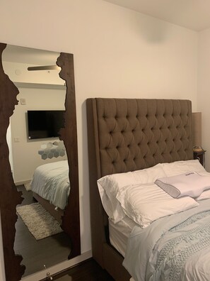 1 slaapkamer