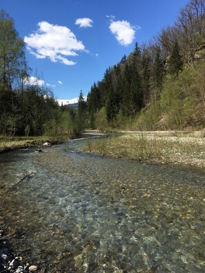 Unclassified image, 2 of 10, button - Apartment Marron Sainte Foy Tarentaise , Val d’Isere, Tignes (Sainte foy Tarentaise)