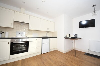 Self catering B&B or short holiday let