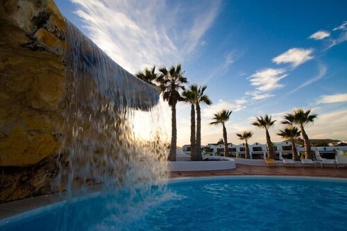 Holiday Villa with shared pool in Costa Teguise, Las Cucharas