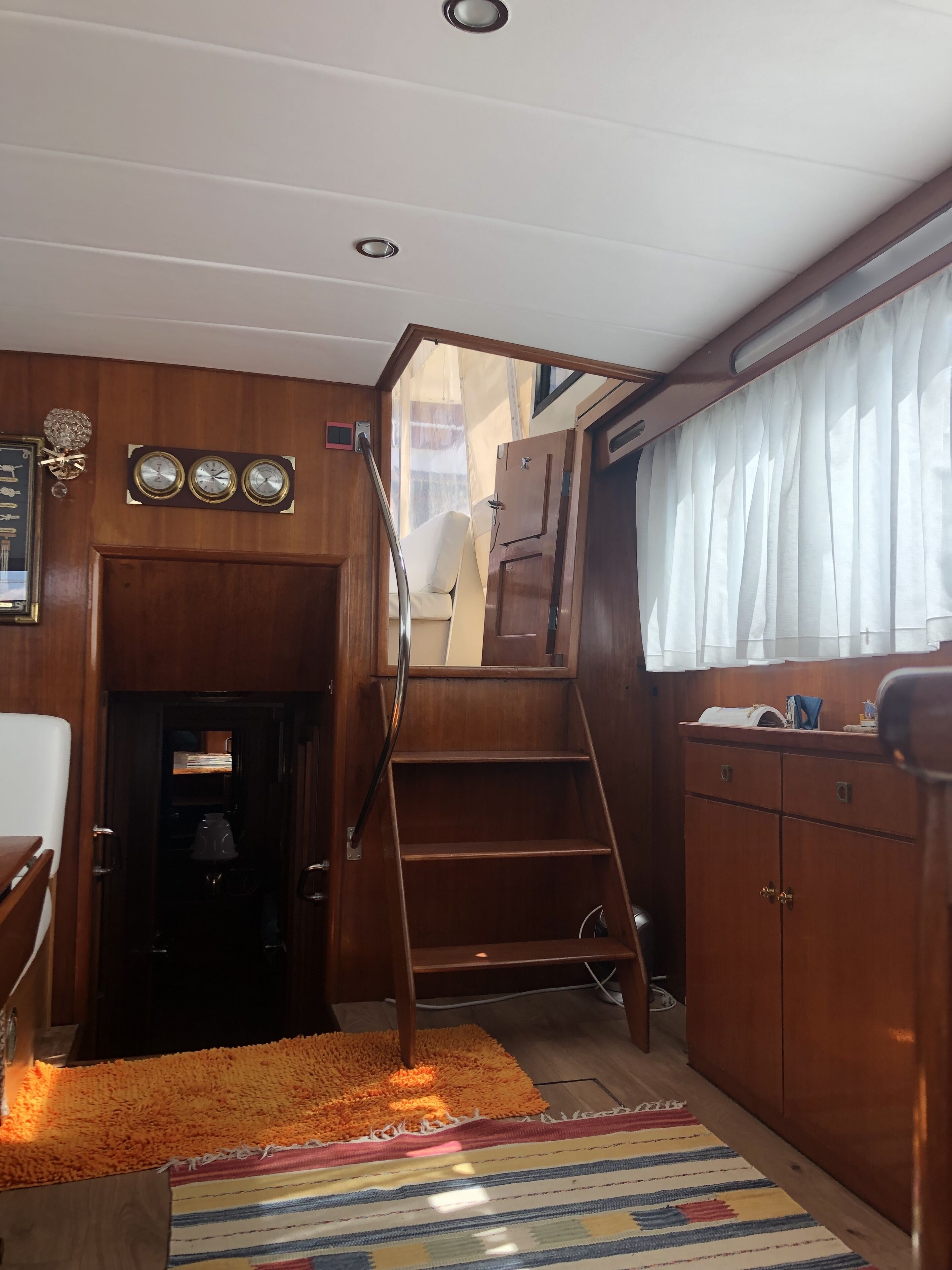 3 camere, una cassaforte in camera, ferro/asse da stiro, Wi-Fi gratuito