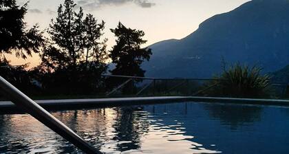 Navetta Välimeren värejä ja hajusteita