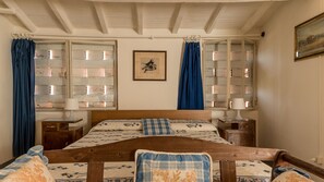 1 bedroom, iron/ironing board, free WiFi, bed sheets - Amongst Mediterranean colors and perfumes W/pool, AC, private parking (Camaiore)