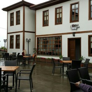 Exterior - Kanoglu Konagi (Akçaabat)