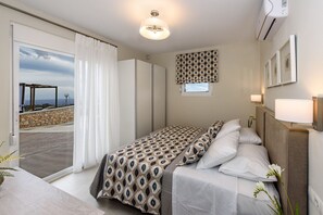 1 bedroom, in-room safe, soundproofing, iron/ironing board