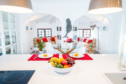 Ghea Apartment (Corralejo Fuerteventura)