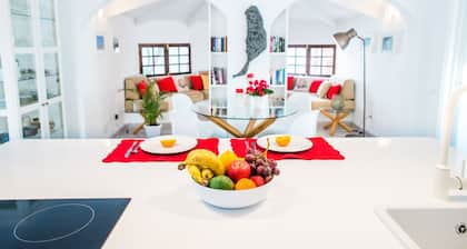 Ghea Apartment (Corralejo Fuerteventura)