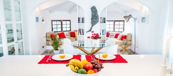 Ghea Apartment (Corralejo Fuerteventura)