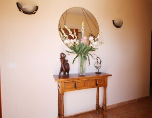 Interior - 1091 Villa Conchi (Nerja)