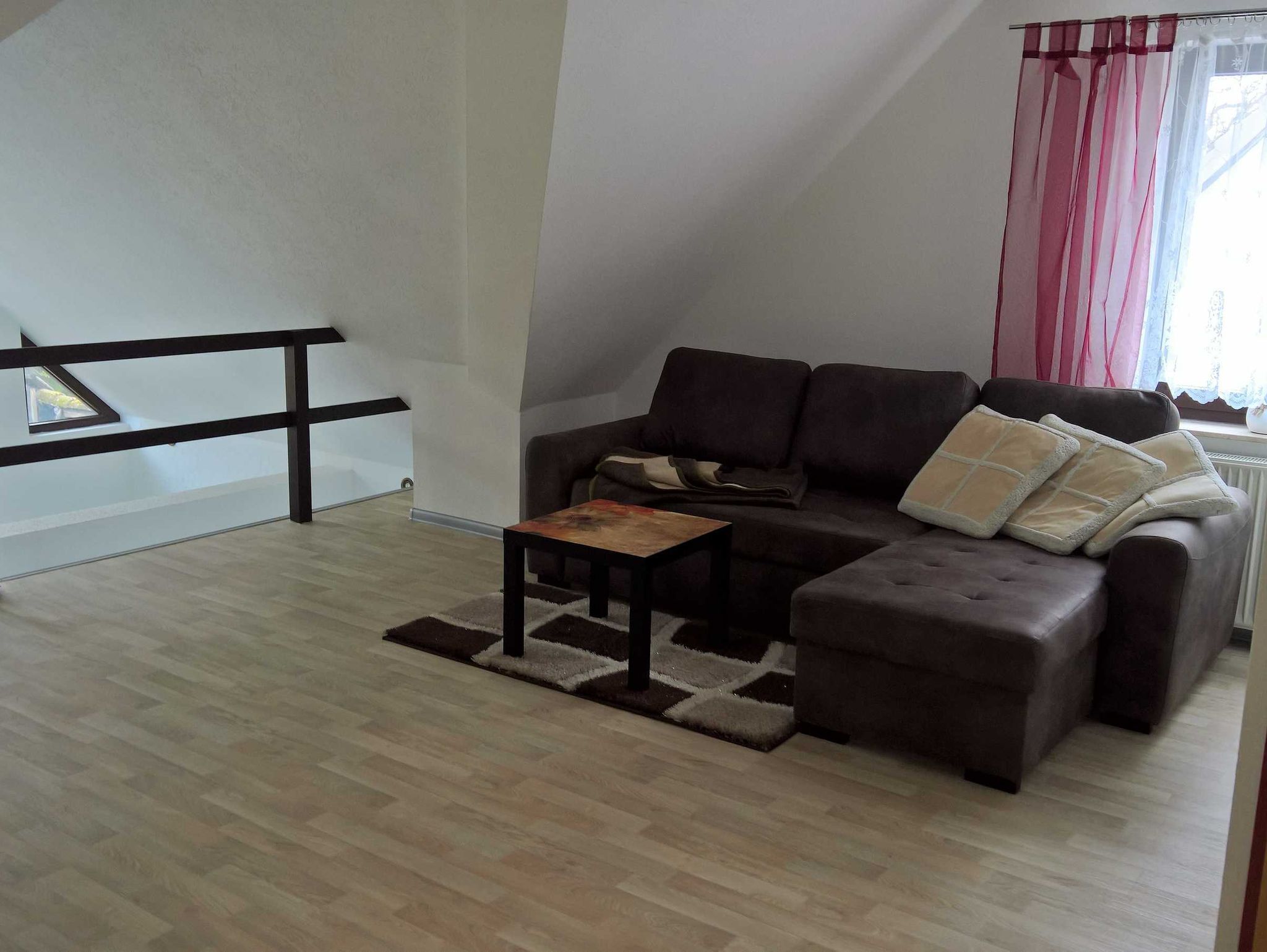 Beautiful, modern apartment over 2 floors - Beautiful, modern apartment over 2 floors