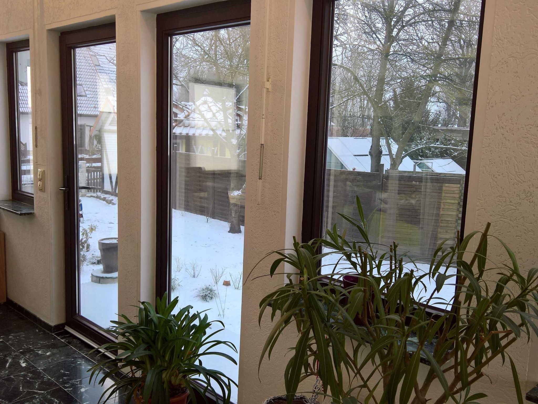 Beautiful, modern apartment over 2 floors - Beautiful, modern apartment over 2 floors