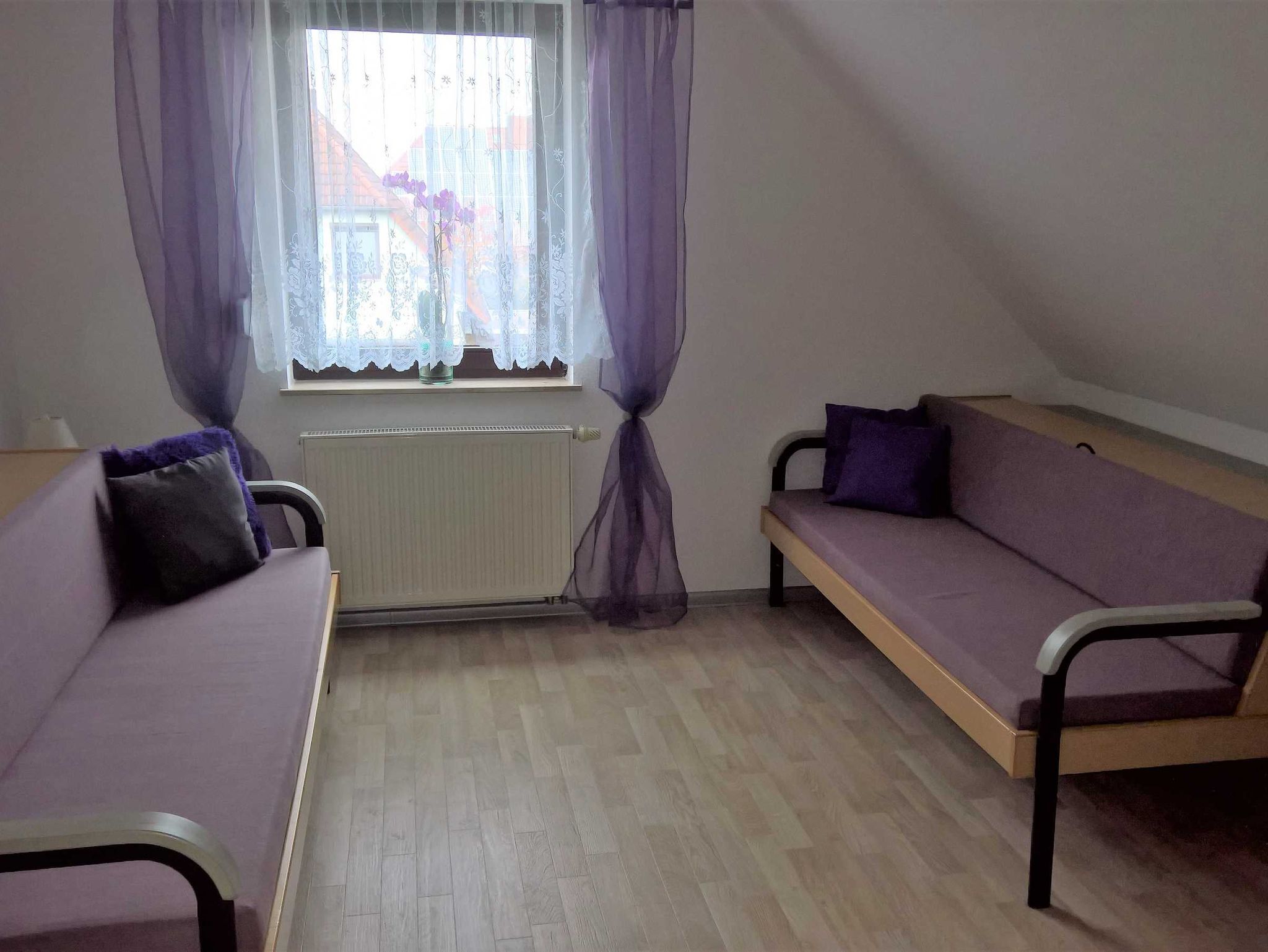 Beautiful, modern apartment over 2 floors - Beautiful, modern apartment over 2 floors