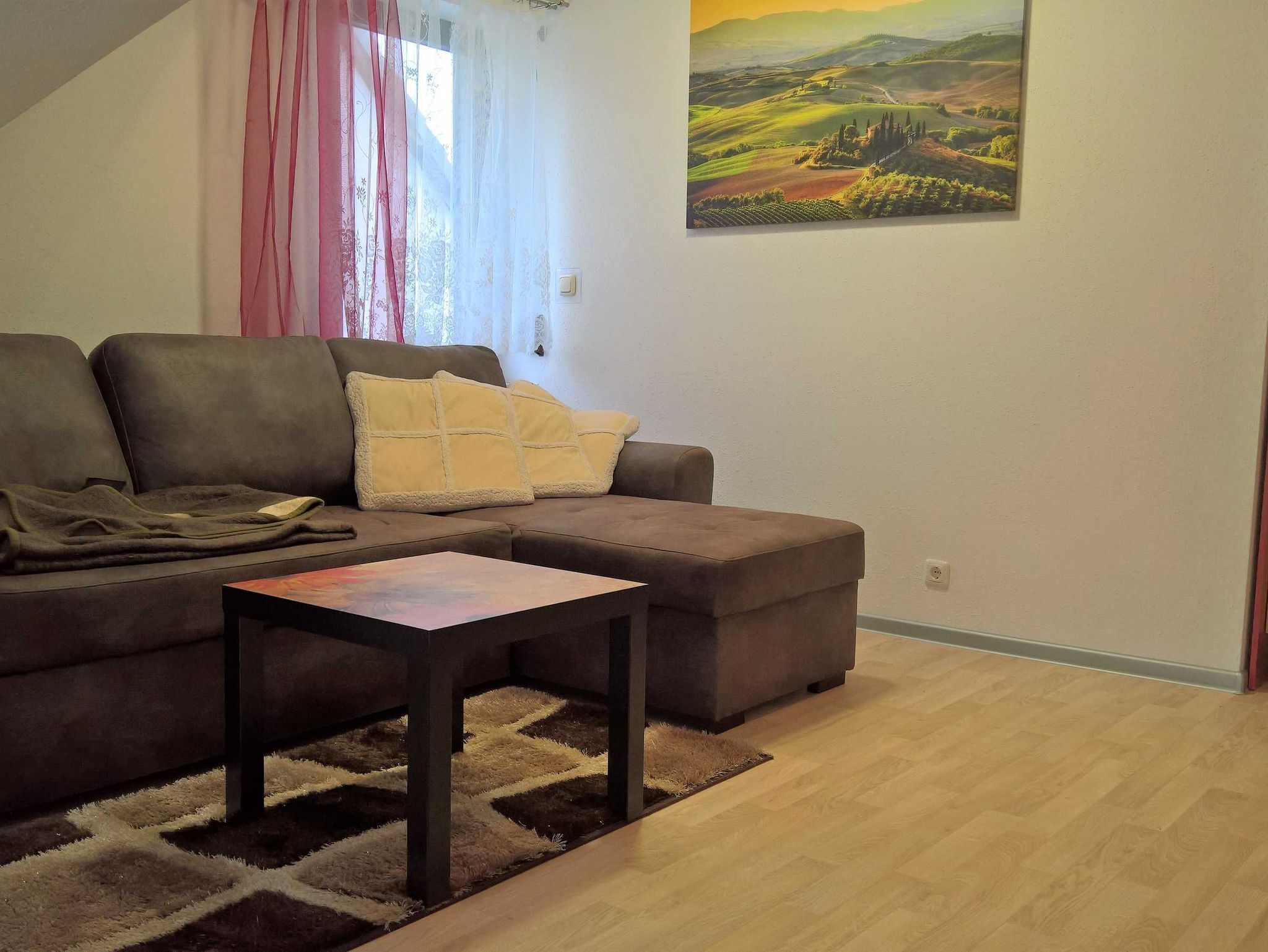 Beautiful, modern apartment over 2 floors - Beautiful, modern apartment over 2 floors