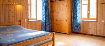 Homerez - Maison à Septmoncel
