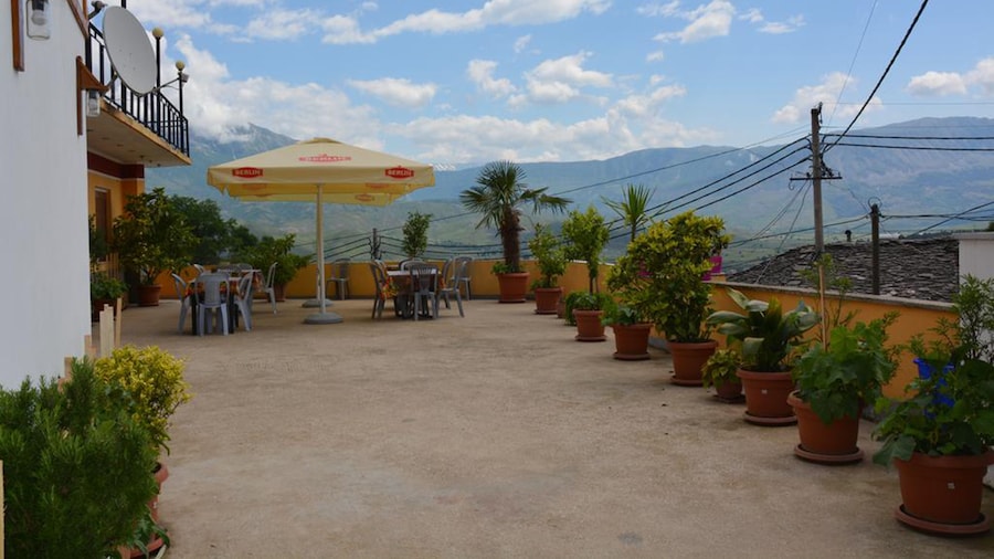 Hotel Bebej Tradicional