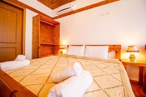 Habitación cuÔdruple Deluxe | Wifi gratis