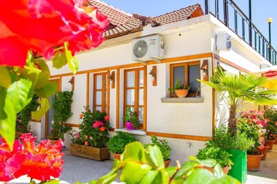 Hotel Bebej Tradicional