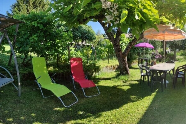 Speisen im Freien