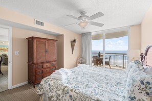 2 habitaciones, wifi gratis y ropa de cama 