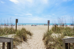 Plage
