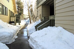 住宿场地