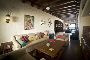 TV connectée, livres