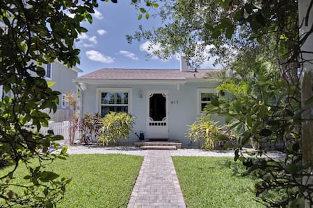 Dunedin Private vacation home