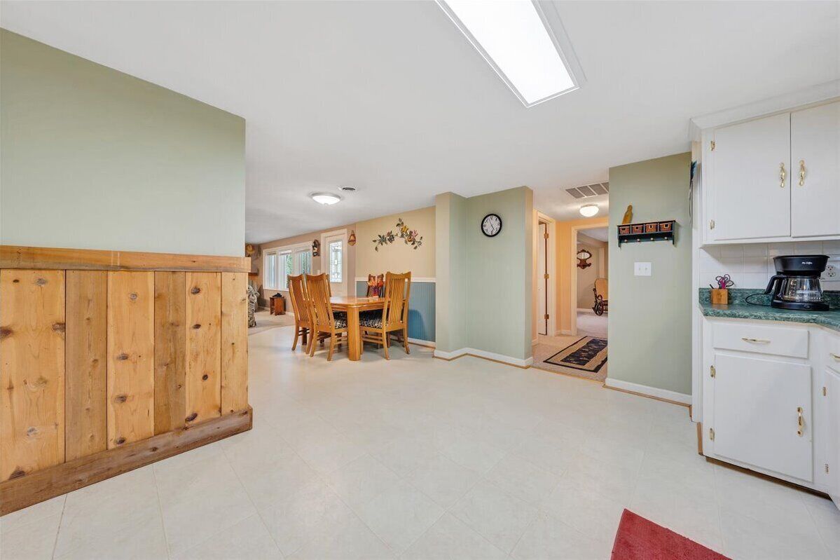 Waterfront Home On James River- Springwood Va