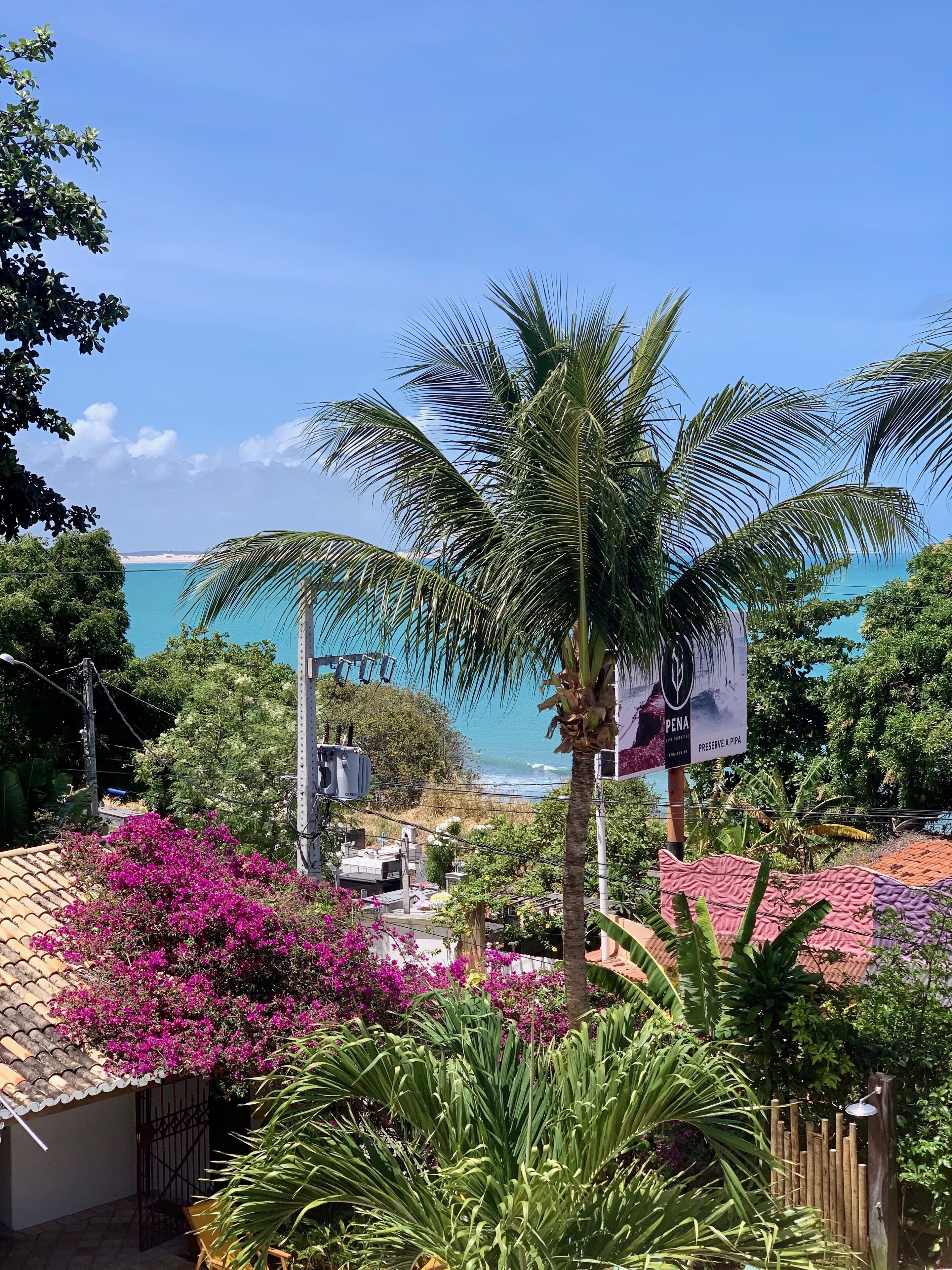 double room, 1 king bed, sea view | 1 bedroom, egyptian cotton sheets, premium bedding, minibar