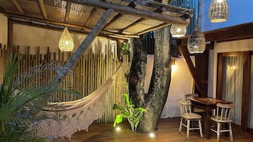 Superior-Loft, Nichtraucher, Terrasse
