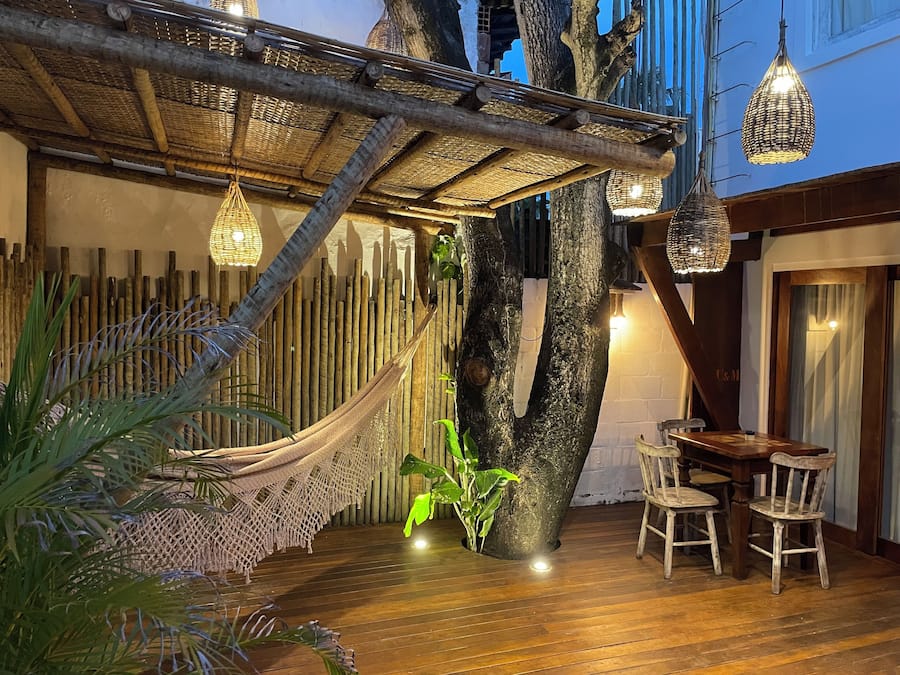 Superior Loft, Non Smoking, Patio | Egyptian cotton sheets, premium bedding, minibar, in-room safe