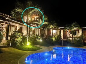 1 habitación, sábanas de algodón egipcio y ropa de cama de alta calidad