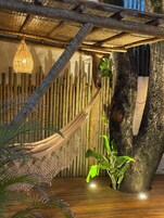 Superior Loft, Non Smoking, Patio