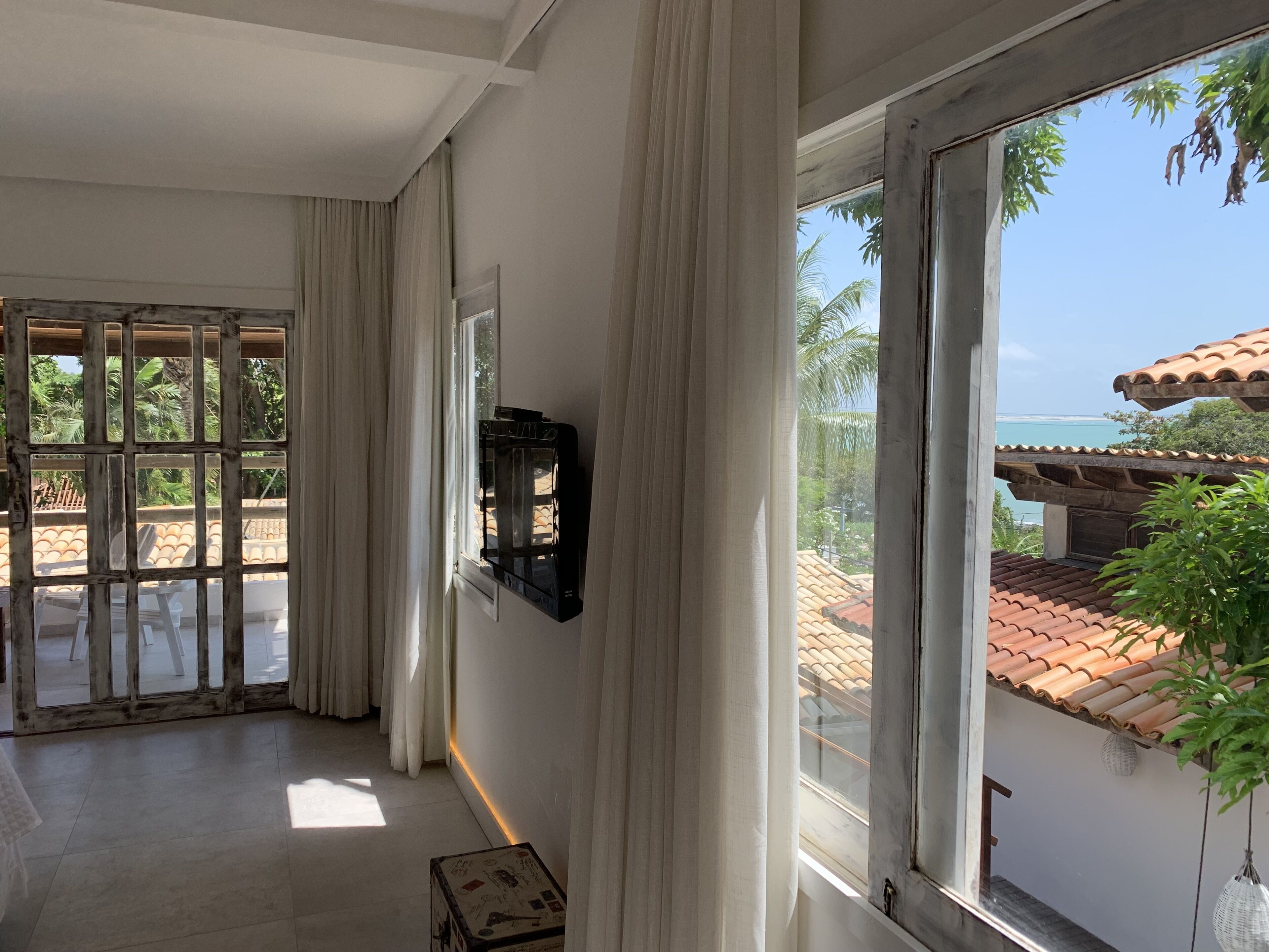 room, 2 bedrooms, non smoking, ocean view | 1 bedroom, egyptian cotton sheets, premium bedding, minibar