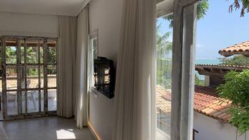 Sábanas de algodón egipcio, ropa de cama de alta calidad y minibar